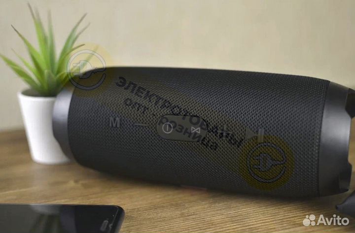 Charge 3 убийца jbl 4