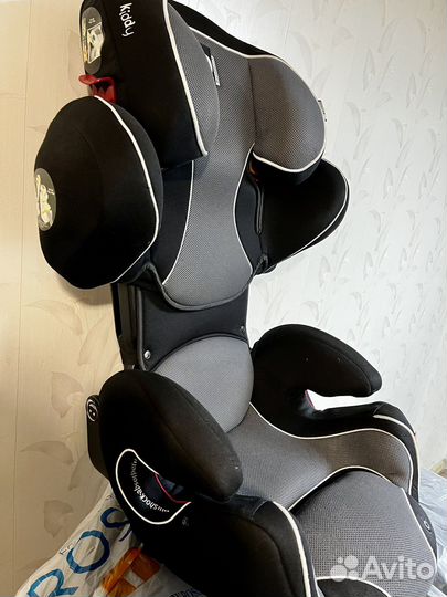 Детское авто кресло