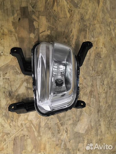 Фара птф KIA RIO