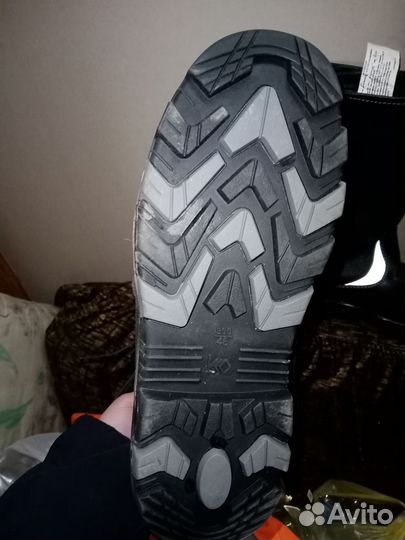 Сапоги мужские зимние, паста для очищения рук