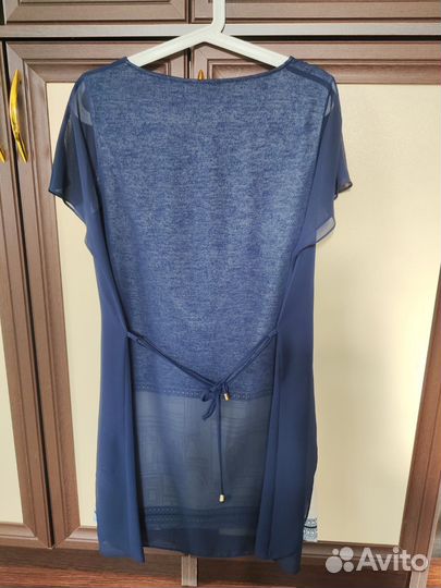 Платье летнее