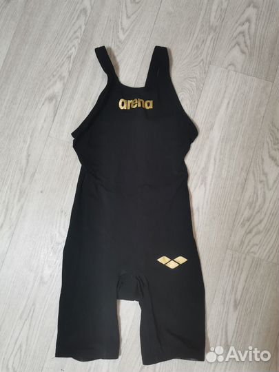 Гидрокостюм женский