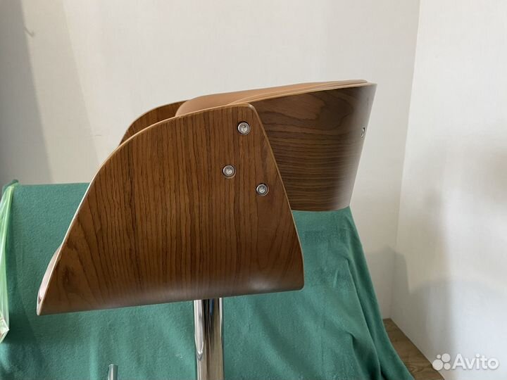 Барный стул бу