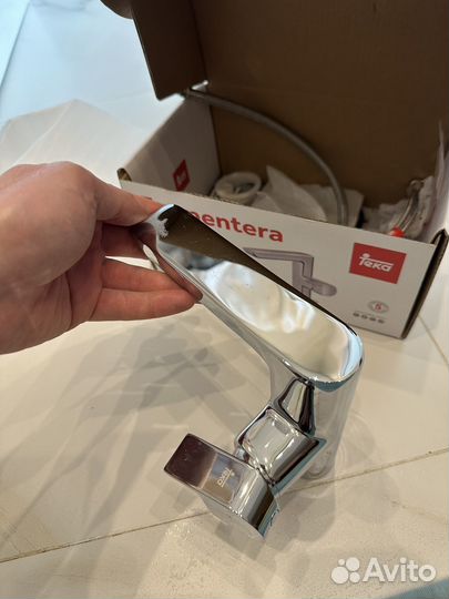 Смеситель Teka Новый Италия