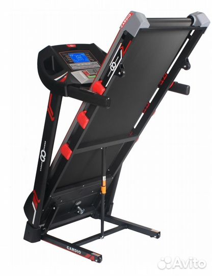 Беговая дорожка CardioPower T40