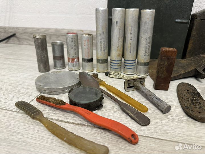 Хабар военный