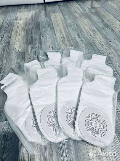 Калоприемники