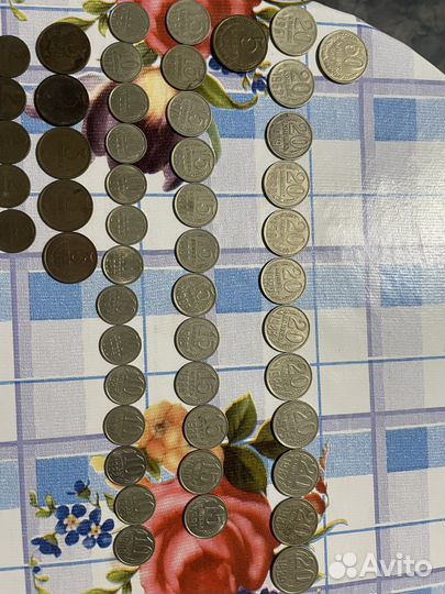 Монеты СССР
