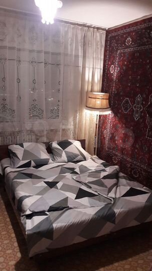 2-к. квартира, 52 м², 8/10 эт.