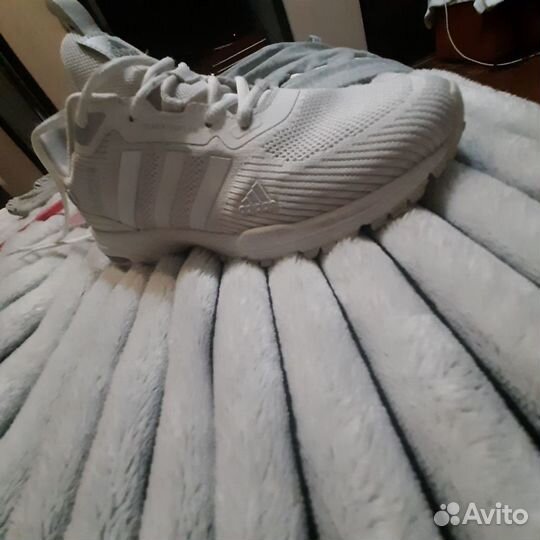 Кроссовки женские adidas