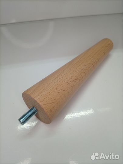 Деревянные ножки для мебели