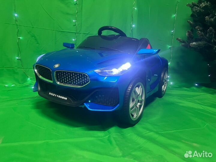 Детские машинки игрушки на аккумуляторе