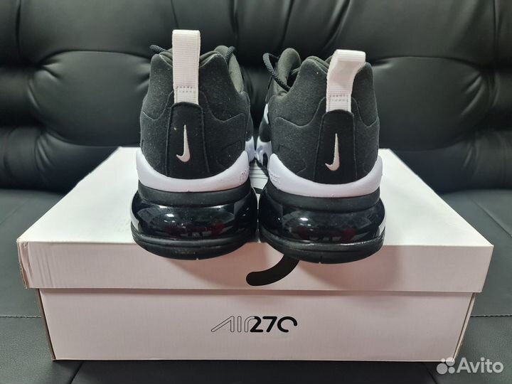 Nike air outlet max 270 004