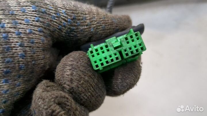 Зеркало боковое Volvo XC60, 2011