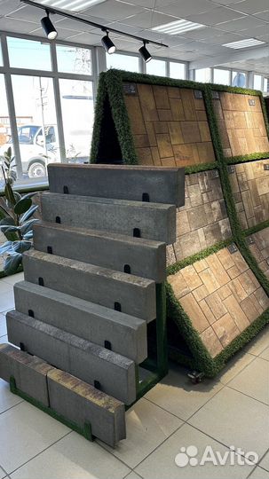 Брусчатка с доставкой заказ от 120 м2