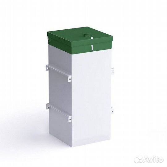 Септик под ключ / Установка и обслуживание SE-16967