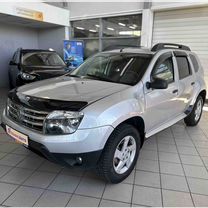 Renault Duster 2.0 MT, 2015, 103 702 км, с пробегом, цена 1 175 000 руб.