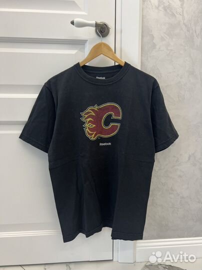 Футболка Reebok M оригинал