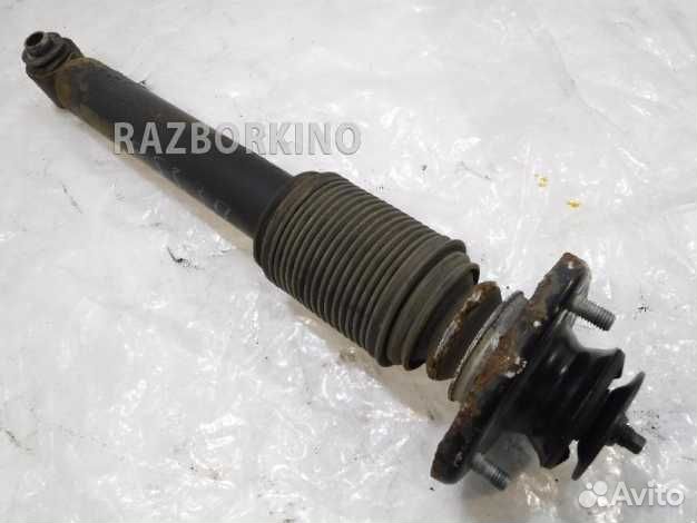 Амортизатор задний бмв X5 E53