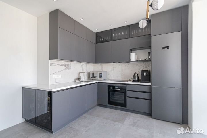 Кухня (цена за всю кухню)km-36103