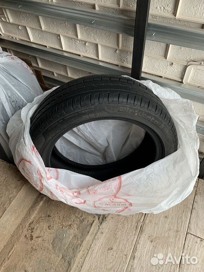 Pirelli Cinturato P1 205/50 R17 93T