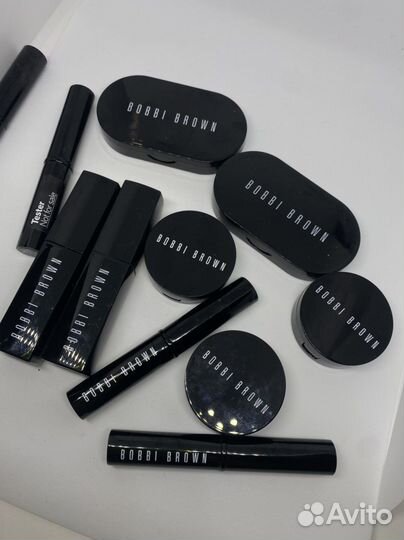 Корректоры и консиллеры Bobbi Brown