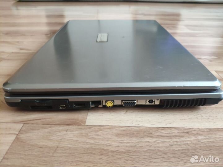 Ноутбук Prestigio 350 на запчасти