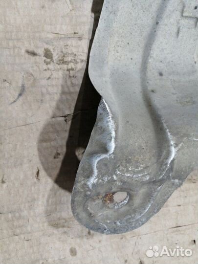 Экран тепловой Ford Maverick TM1 GZ 2006