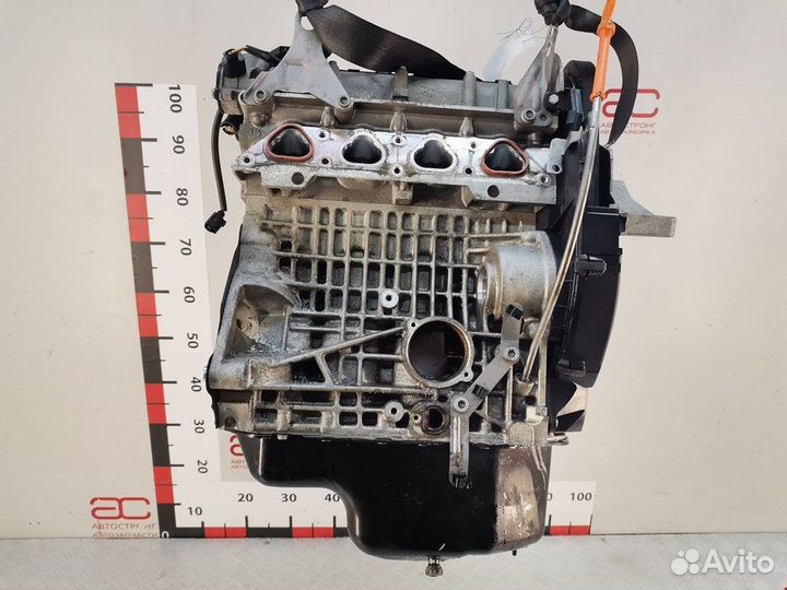 Двигатель (двс) для Seat Ibiza 4 (6J) cggb