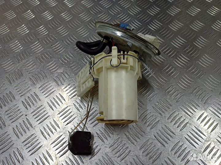 Насос топливный для Opel Vectra B 815037