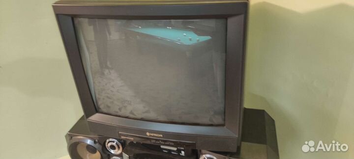 Телевизор бу
