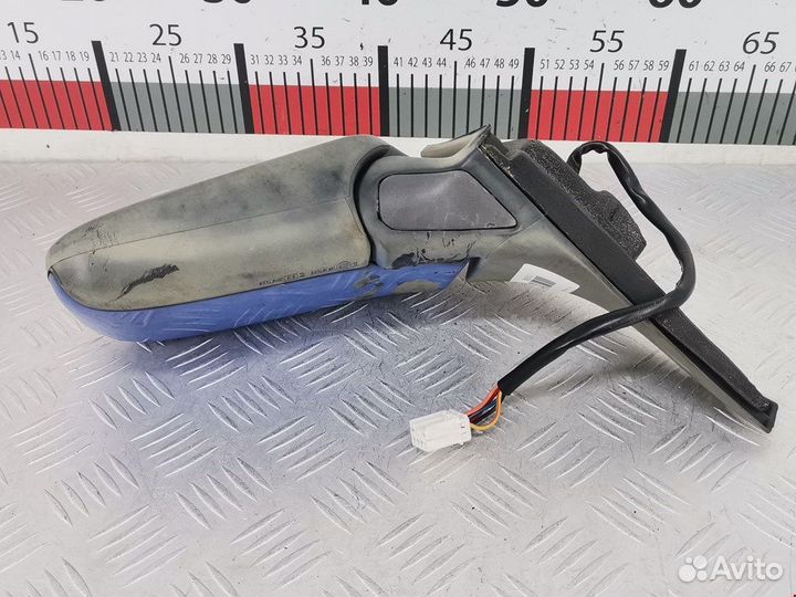 Зеркало боковое левое для Volvo S40 V40 1 30623547