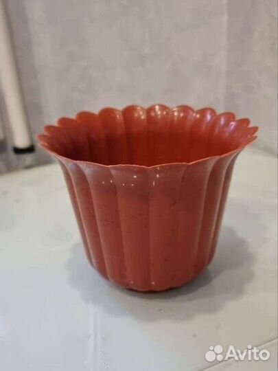 Горшок для цветов