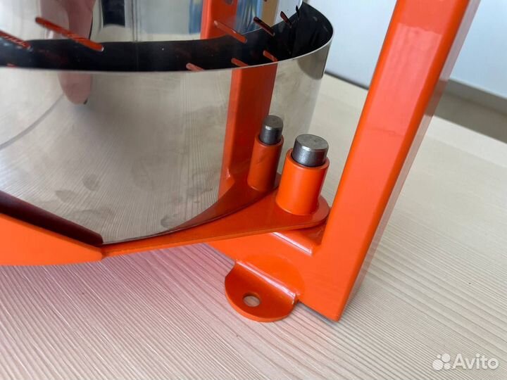 Пресс для отжима сока 10л