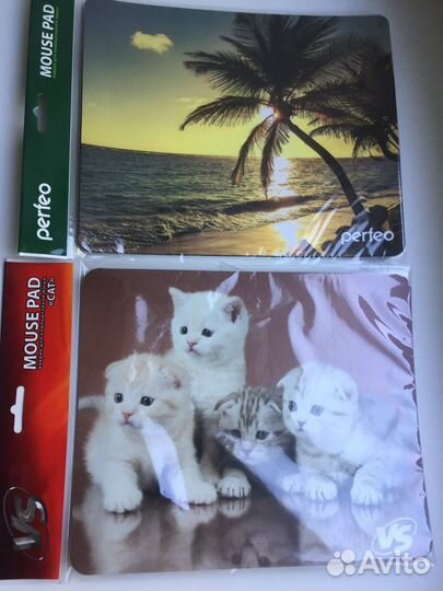 Коврик для мыши