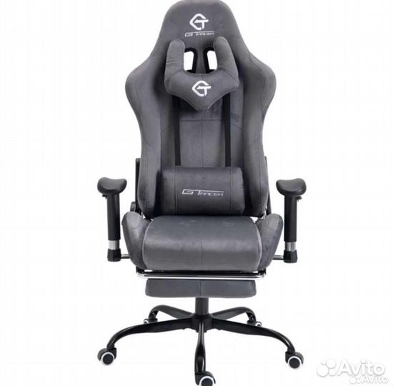 Компьютерное кресло геймерское