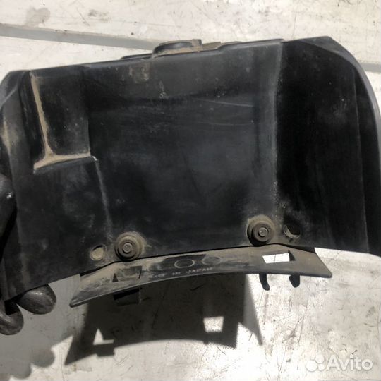 Короб под акб для Suzuki VZ1600 Marauder