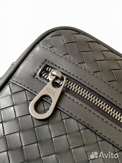 Мужская сумка планшет Bottega Veneta