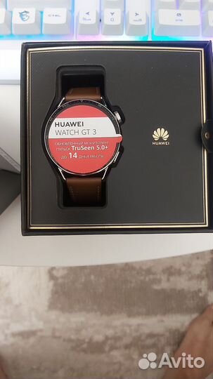 Huawei Watch gt 3 46mm