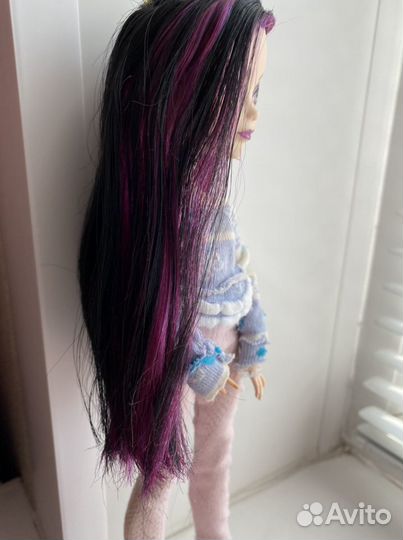 Эвер афтер хай Рейвен Квин