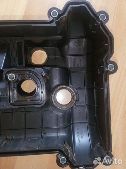 Клапанная крышка Ford Mondeo 4 2.3 Mazda 3.5.6