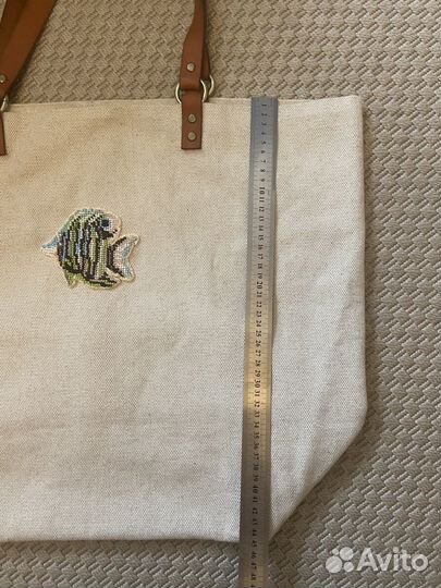 Пляжная сумка