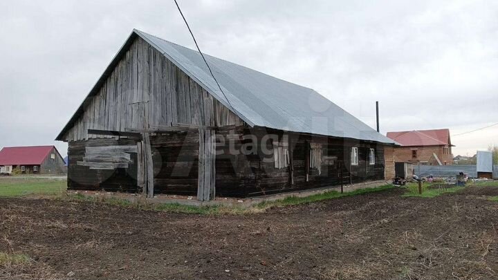 Дом 214,4 м² на участке 10 сот.