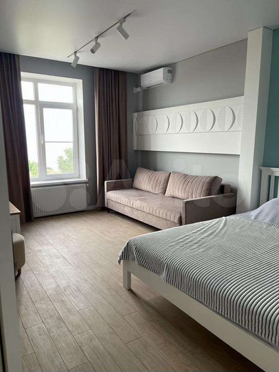 1-к. квартира, 35 м², 7/8 эт.