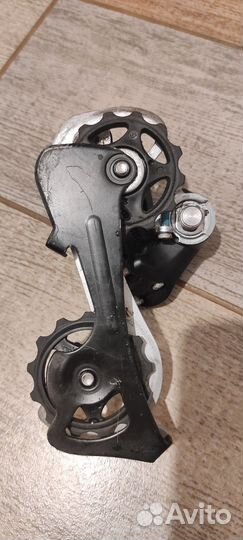 Групсет Shimano Alivio Acera Tektro 3*8