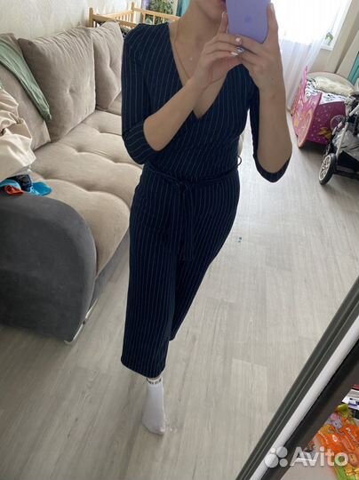 Комбинезон женский