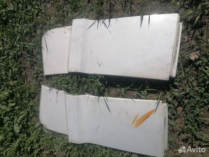 Сполера на daf 105