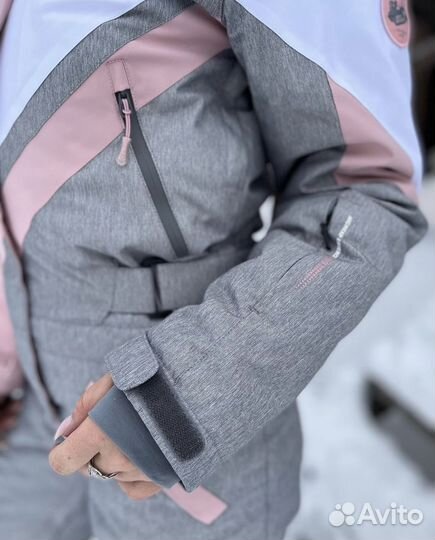 Зимний комбинезон 50р