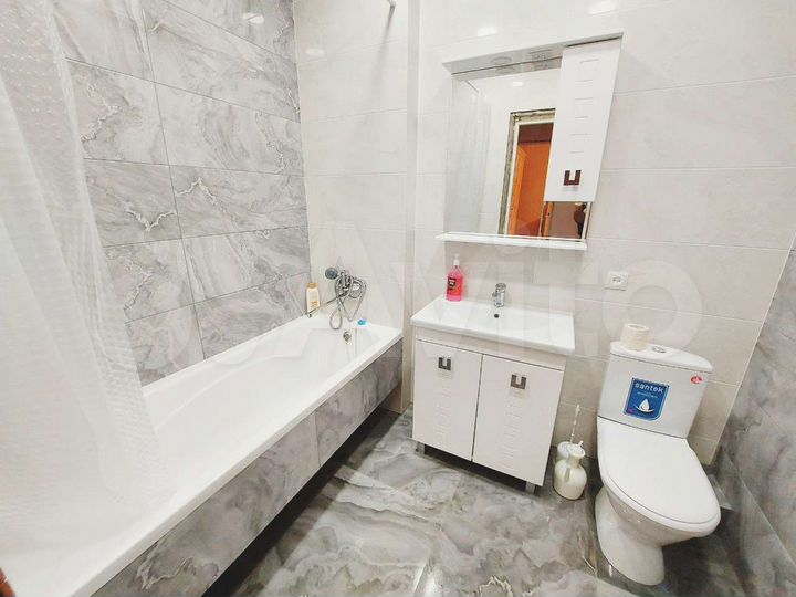 1-к. квартира, 44 м², 9/13 эт.