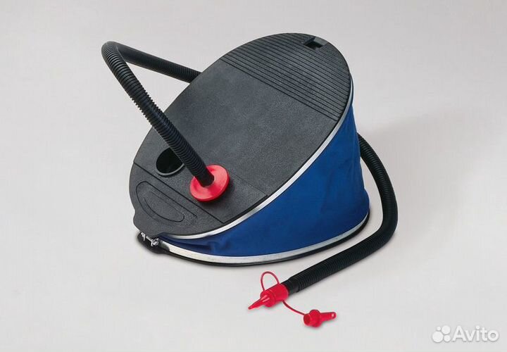 Насос ножной большой (32см)